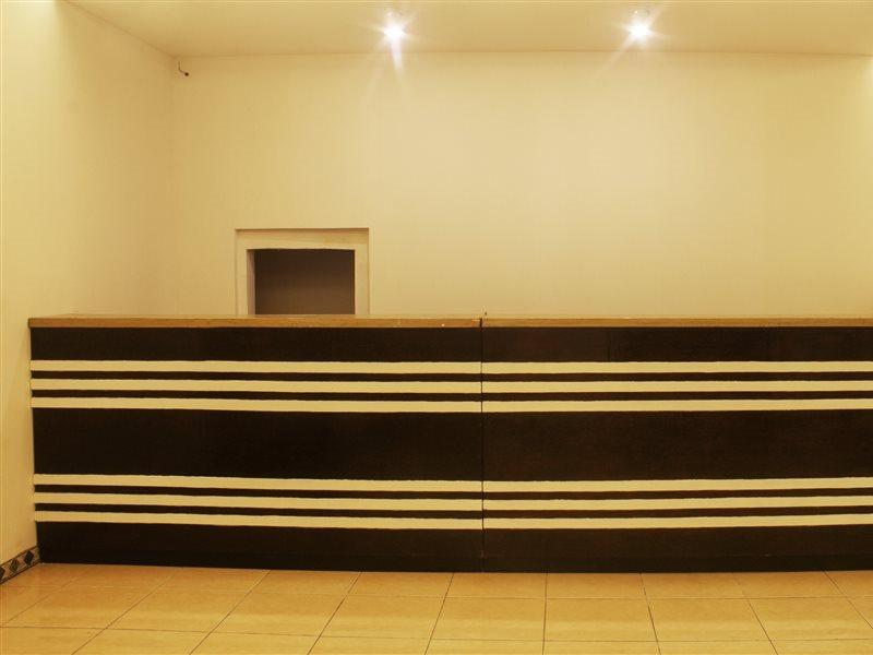 New Priok Indah Syariah Hotel Джакарта Экстерьер фото