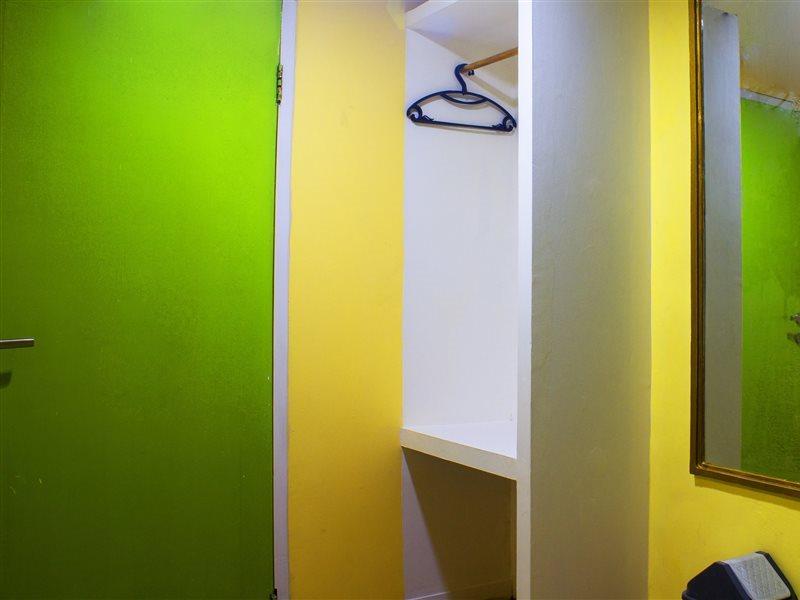 New Priok Indah Syariah Hotel Джакарта Экстерьер фото