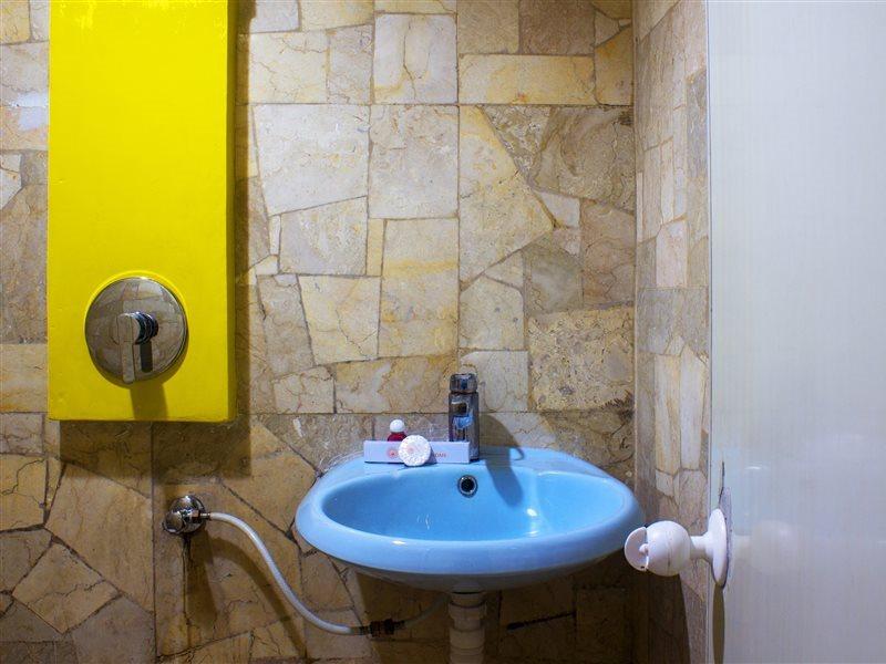New Priok Indah Syariah Hotel Джакарта Экстерьер фото