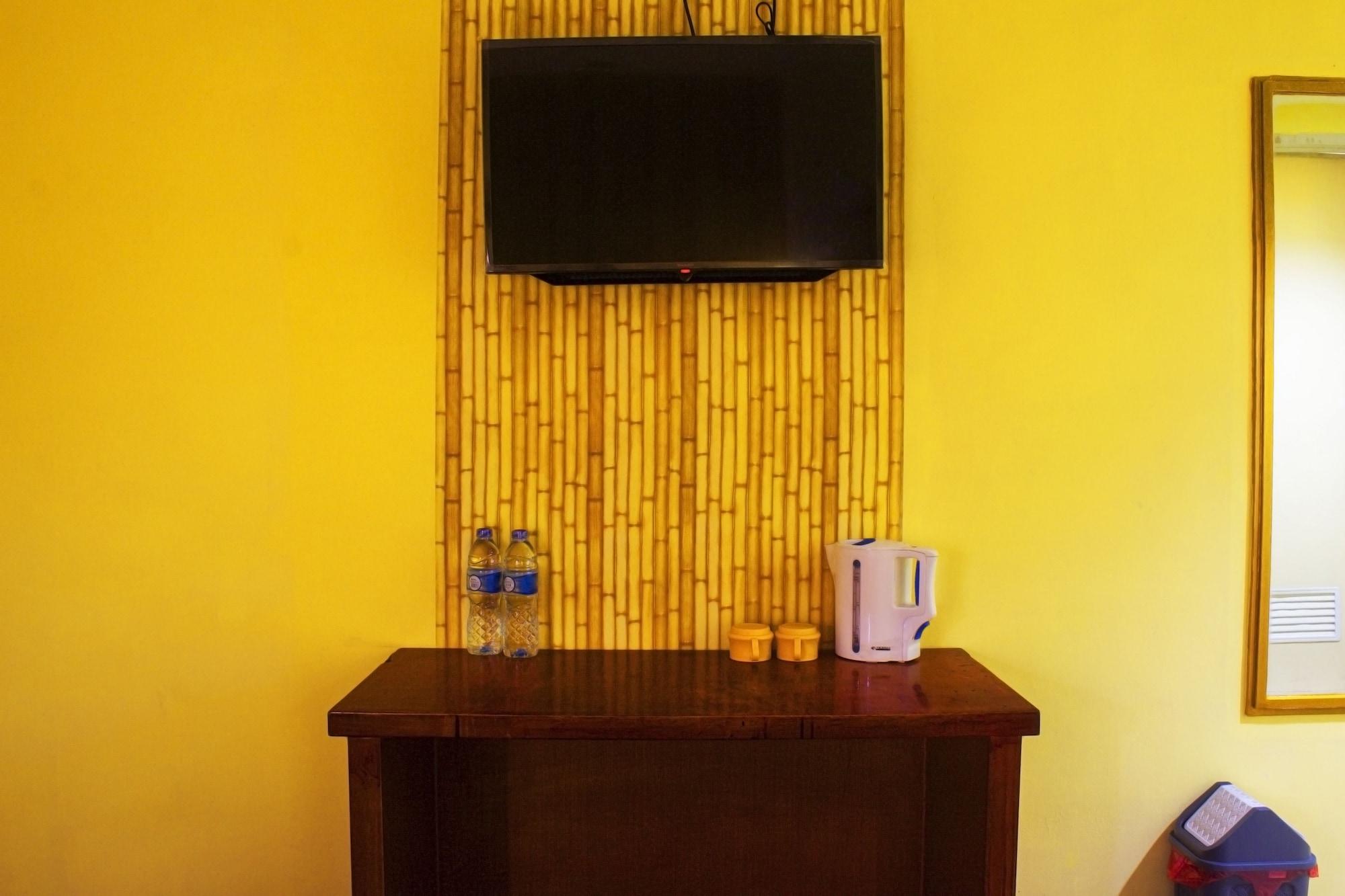 New Priok Indah Syariah Hotel Джакарта Экстерьер фото
