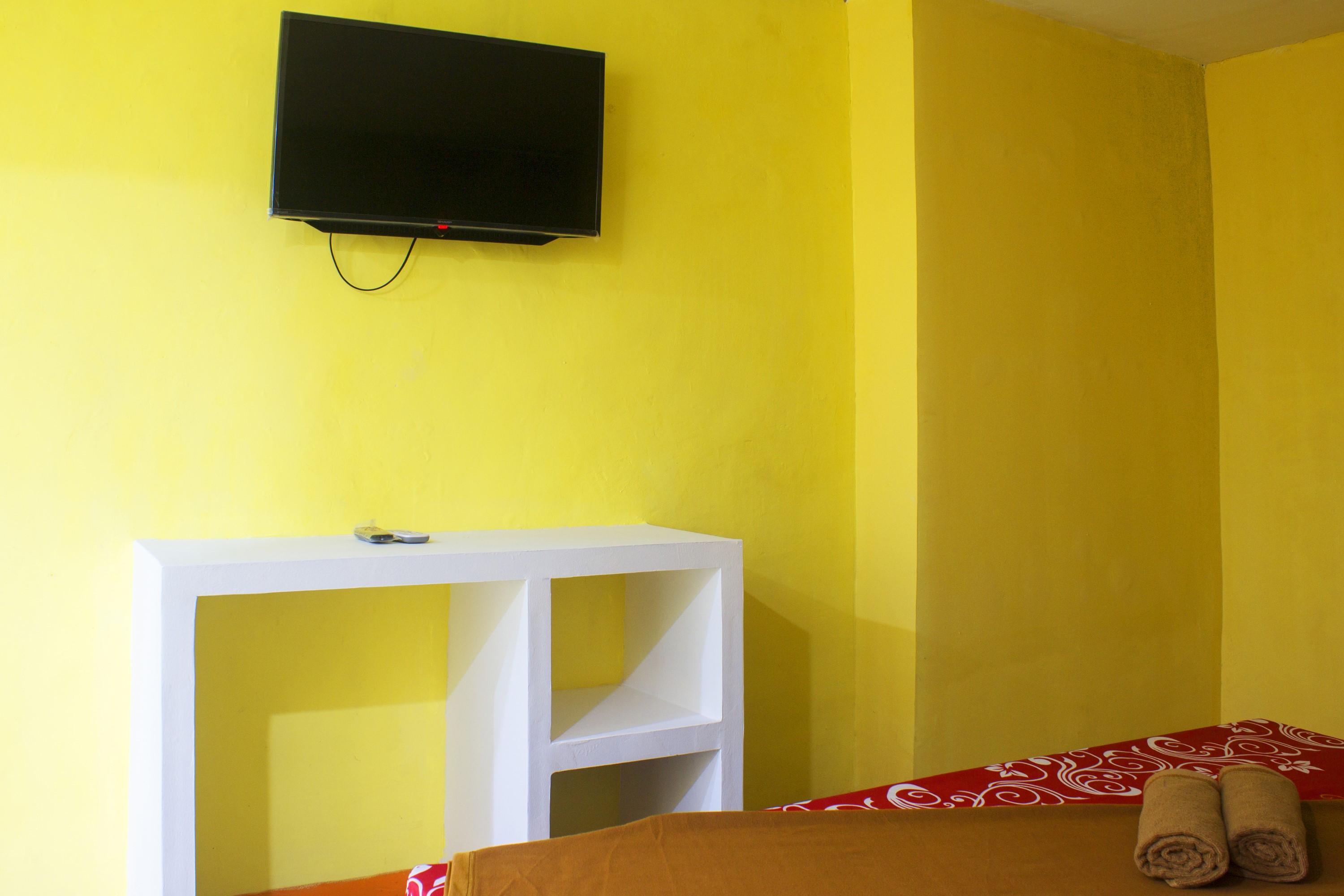 New Priok Indah Syariah Hotel Джакарта Экстерьер фото