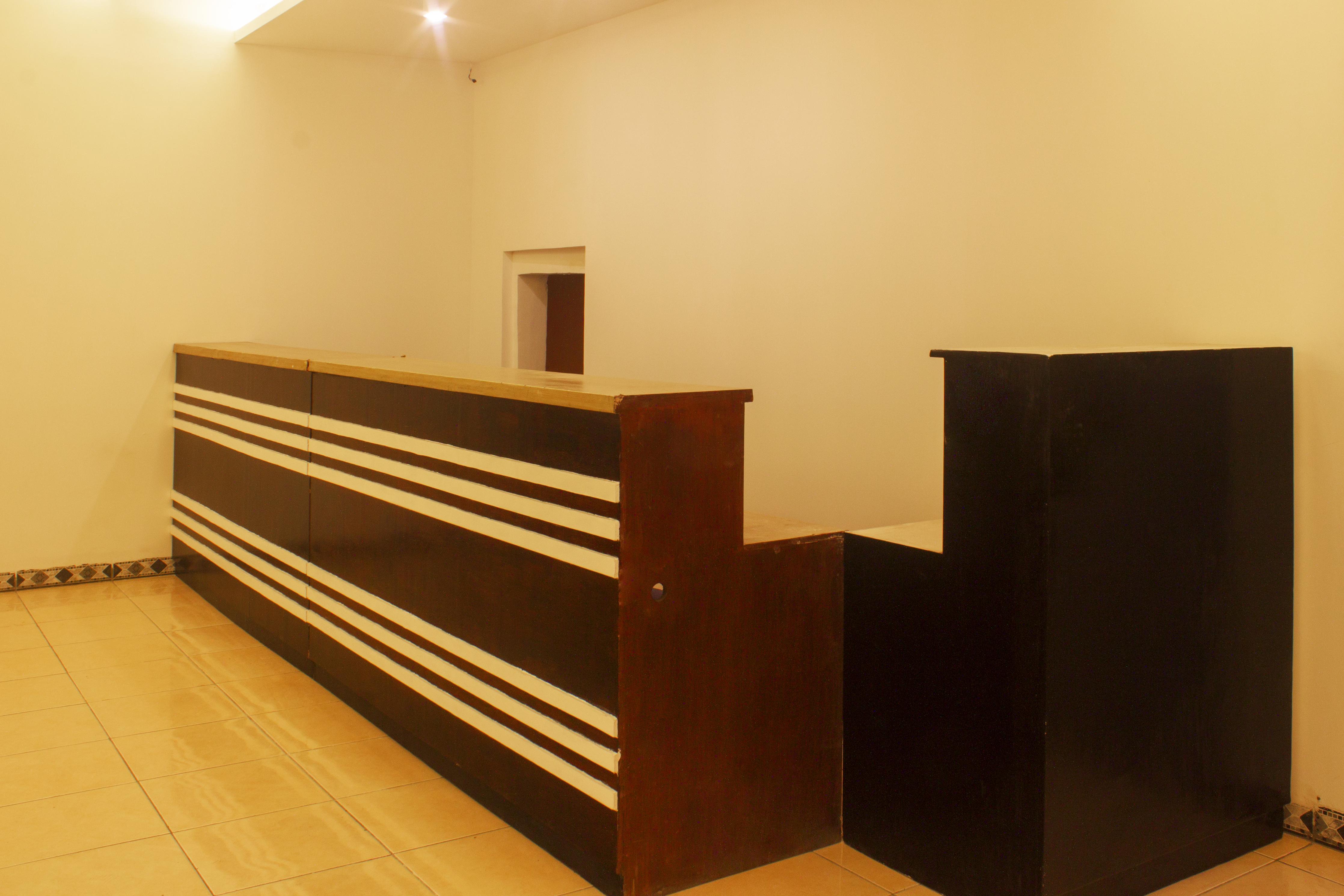 New Priok Indah Syariah Hotel Джакарта Экстерьер фото